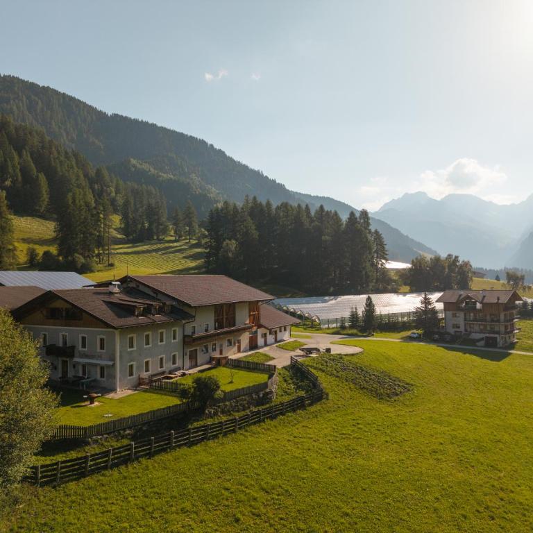 Unterbergerhof - Escape daily life - Enjoy nature - Create memories - Appartamento con Balcone - 1