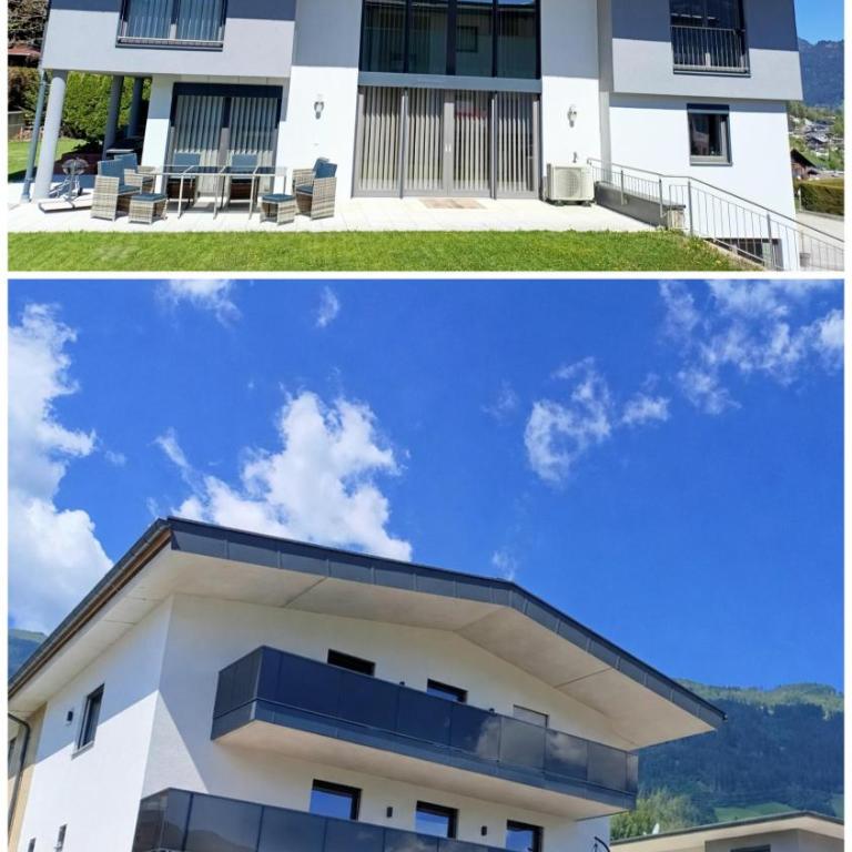 EK-Living - Apartment mit 4 Schlafzimmern - 1