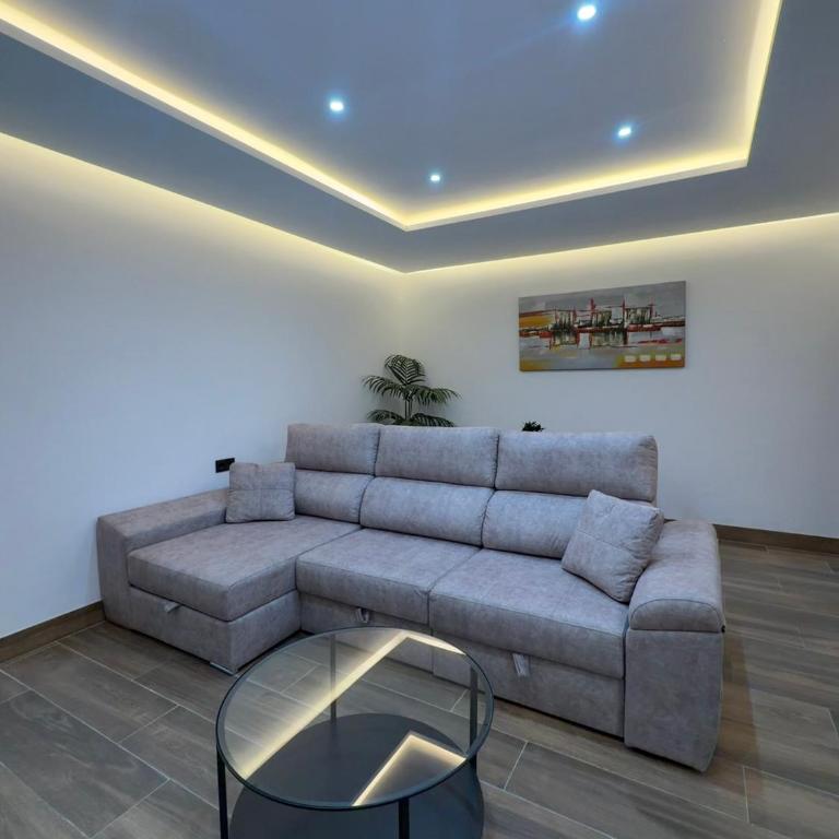 Disfruta de Sanlucar 2 - Apartamento de 1 dormitorio - 8