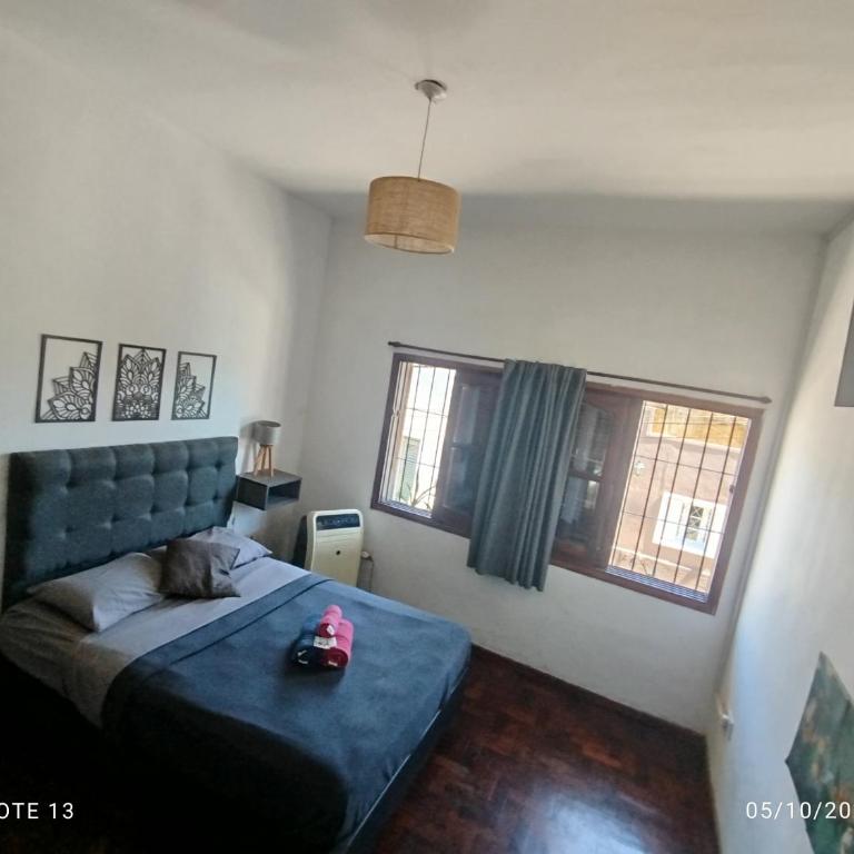 Güemes Hostel Cordoba - Habitación Doble - 2