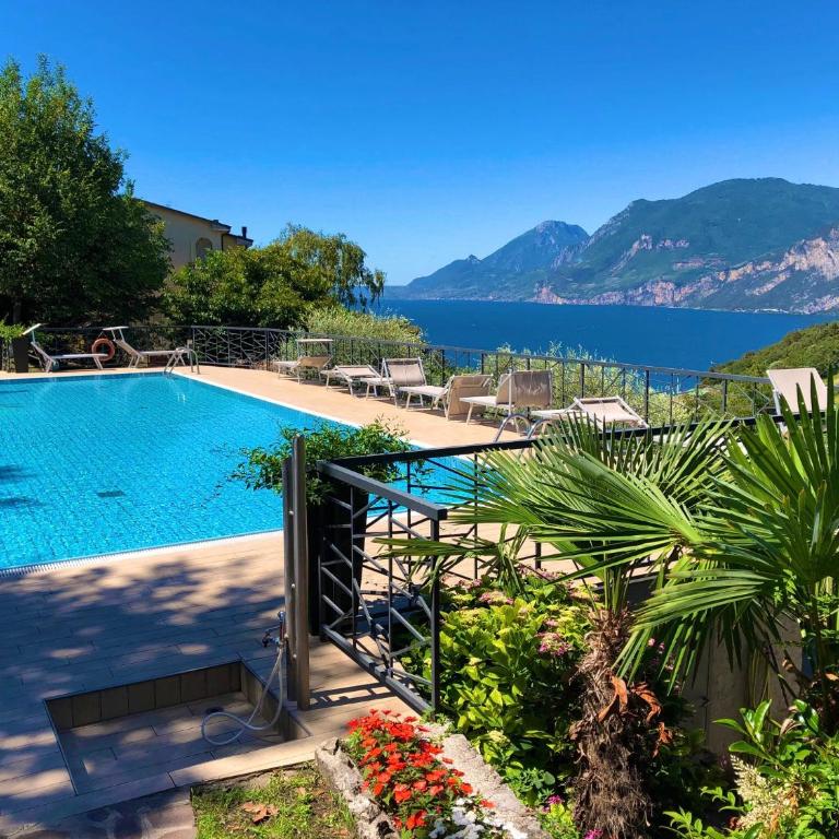 Casa di Alessia - DIE neue Ferienwohnung in Malcesine - Apartment mit 1 Schlafzimmer - 1