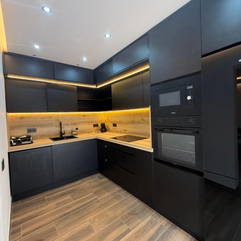 Disfruta de Sanlucar 2 - Apartamento de 1 dormitorio - 9
