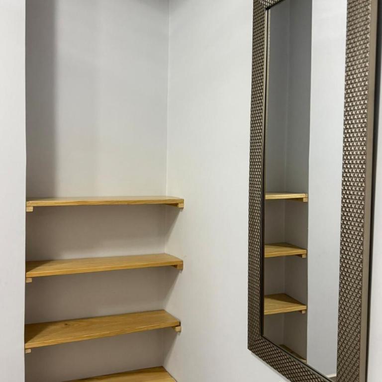 Acogedor departamento en Caraz - One-Bedroom Apartment - 7