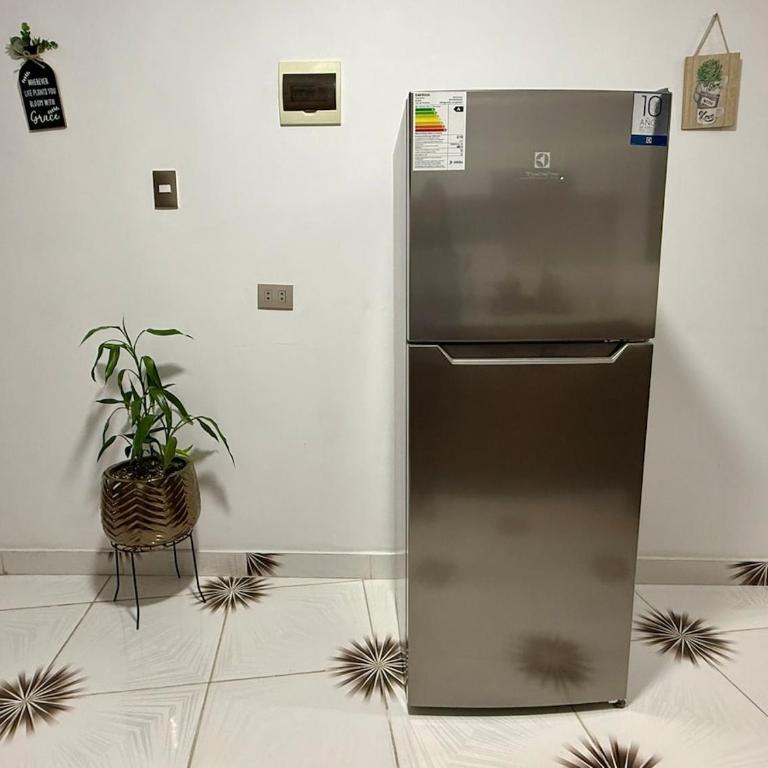 Acogedor departamento en Caraz - One-Bedroom Apartment - 15