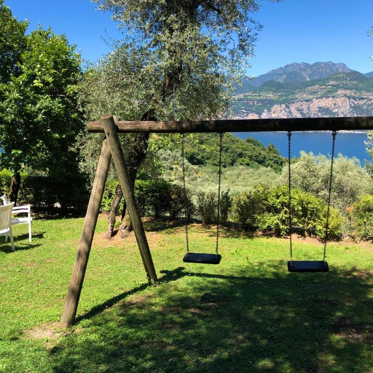 Casa di Alessia - DIE neue Ferienwohnung in Malcesine - Apartment mit 1 Schlafzimmer - 16