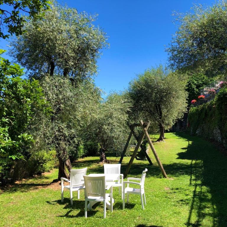 Casa di Alessia - DIE neue Ferienwohnung in Malcesine - Apartment mit 1 Schlafzimmer - 19