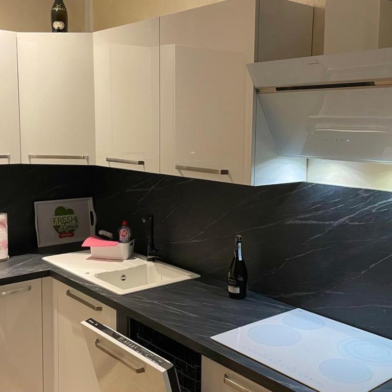 Casa di Alessia - DIE neue Ferienwohnung in Malcesine - Apartment mit 1 Schlafzimmer - 7