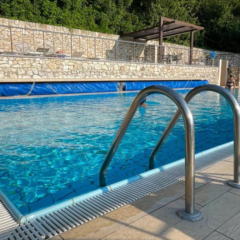 Casa di Alessia - DIE neue Ferienwohnung in Malcesine - Apartment mit 1 Schlafzimmer - 11