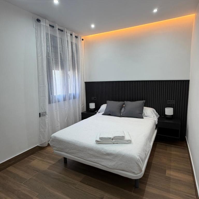 Disfruta de Sanlucar 2 - Apartamento de 1 dormitorio - 11