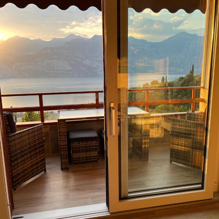 Casa di Alessia - DIE neue Ferienwohnung in Malcesine - Apartment mit 1 Schlafzimmer - 5