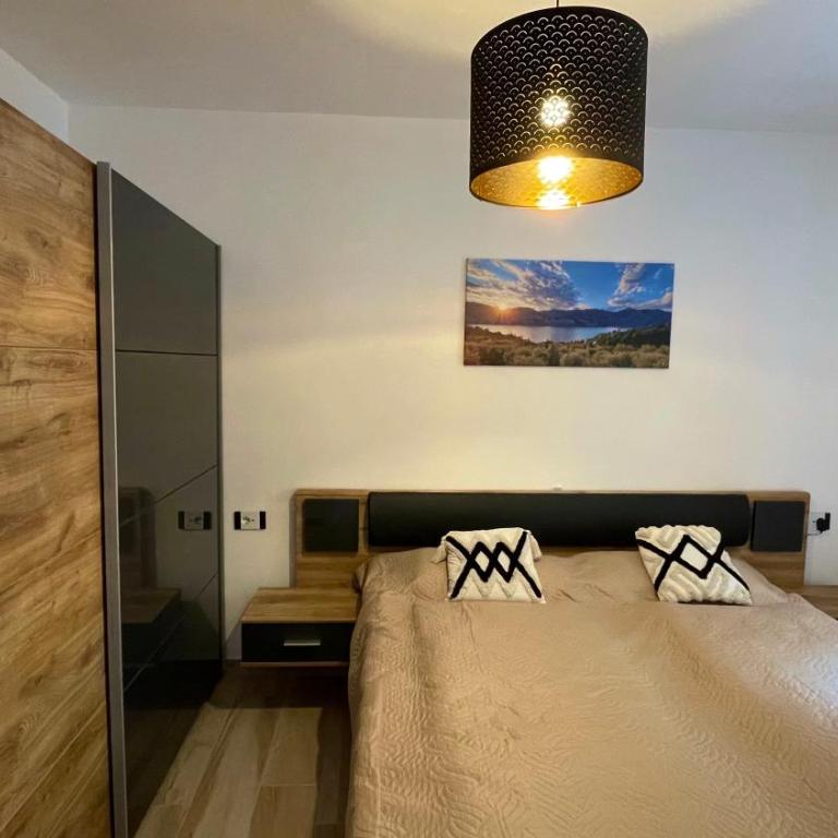 Casa di Alessia - DIE neue Ferienwohnung in Malcesine - Apartment mit 1 Schlafzimmer - 8