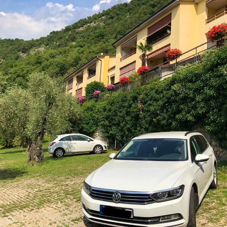 Casa di Alessia - DIE neue Ferienwohnung in Malcesine - Apartment mit 1 Schlafzimmer - 20