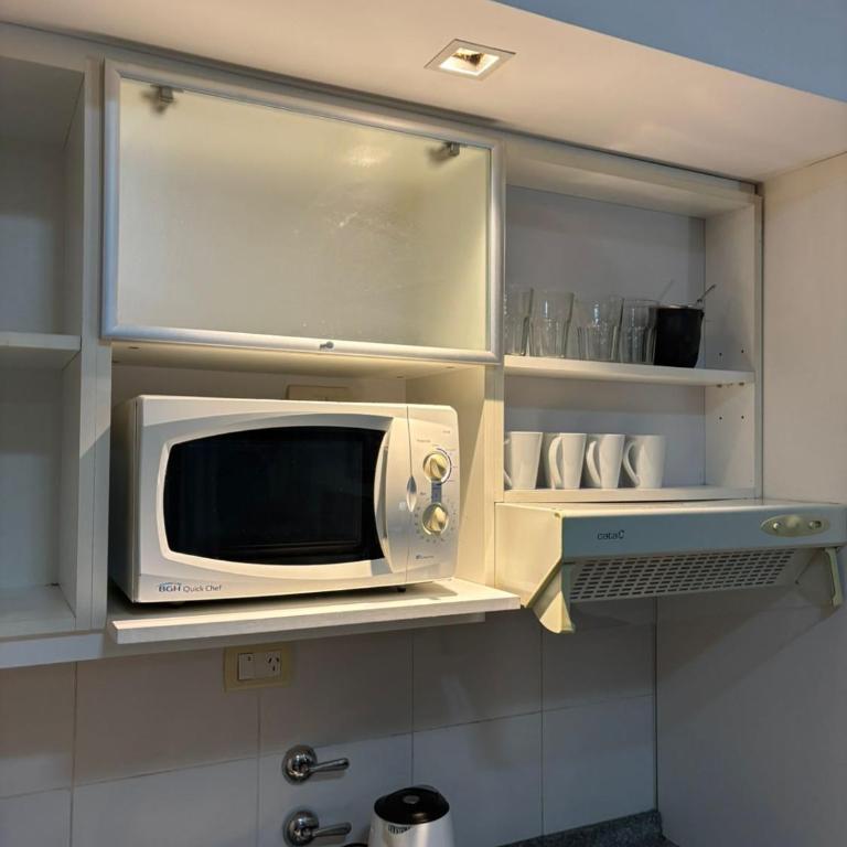 Bnb Loft XXVII Zona top - Apartamento de 1 dormitorio - 8