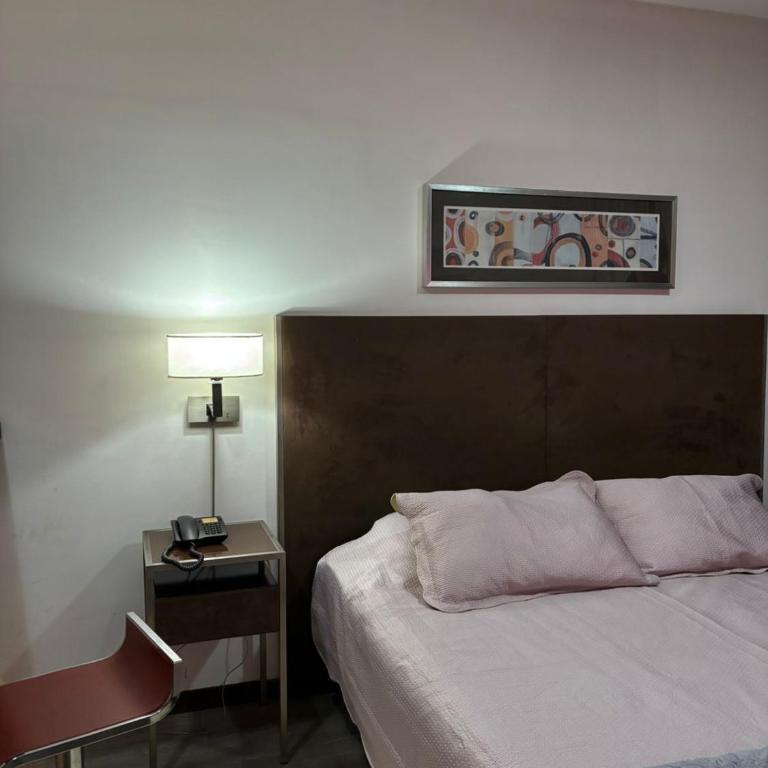 Bnb Loft XXVII Zona top - Apartamento de 1 dormitorio - 6