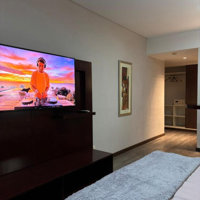 Bnb Loft XXVII Zona top - Apartamento de 1 dormitorio - 2