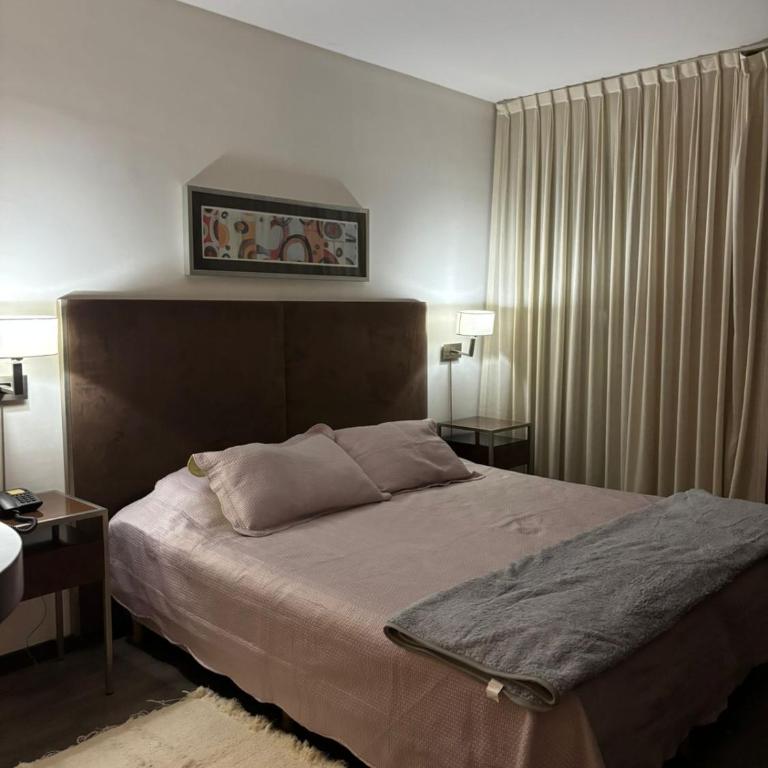 Bnb Loft XXVII Zona top - Apartamento de 1 dormitorio - 1