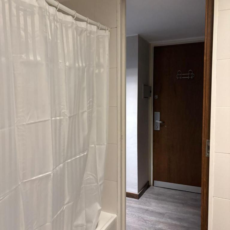 Bnb Loft XXVII Zona top - Apartamento de 1 dormitorio - 5