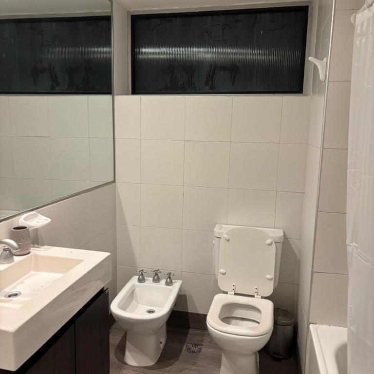 Bnb Loft XXVII Zona top - Apartamento de 1 dormitorio - 7