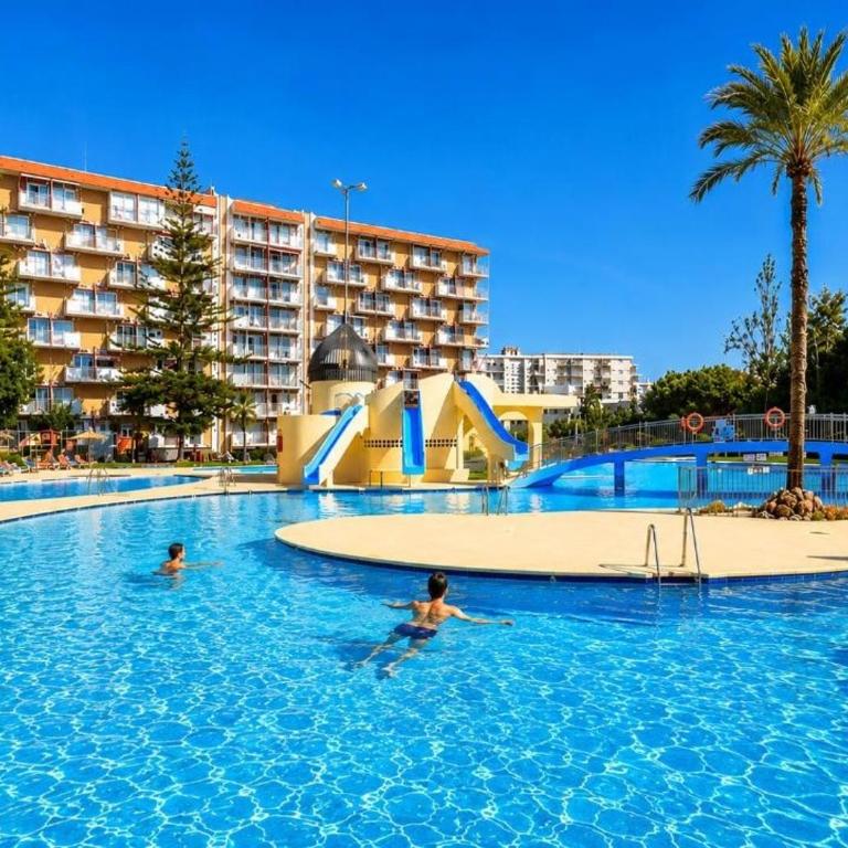Jupiter Minerva 2 - Studio Apartment with Sea View - 2