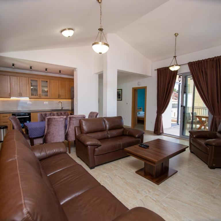 Apartment Konoba More 1 - Przno - Apartman sa 3 Spavaće Sobe - 4