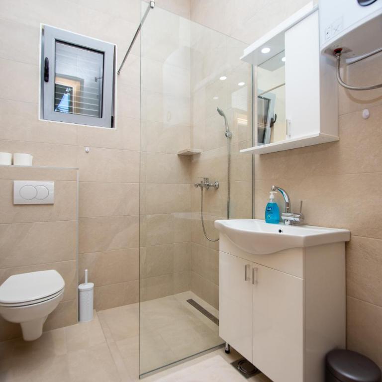 Apartment Konoba More 1 - Przno - Apartman sa 3 Spavaće Sobe - 6