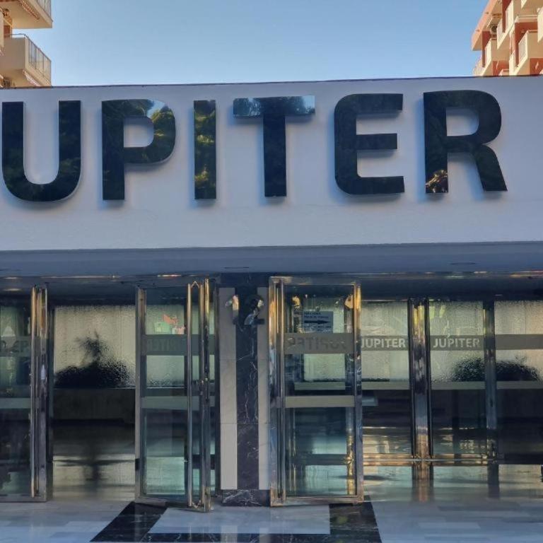 Jupiter Minerva 2 - Studio Apartment with Sea View - 4