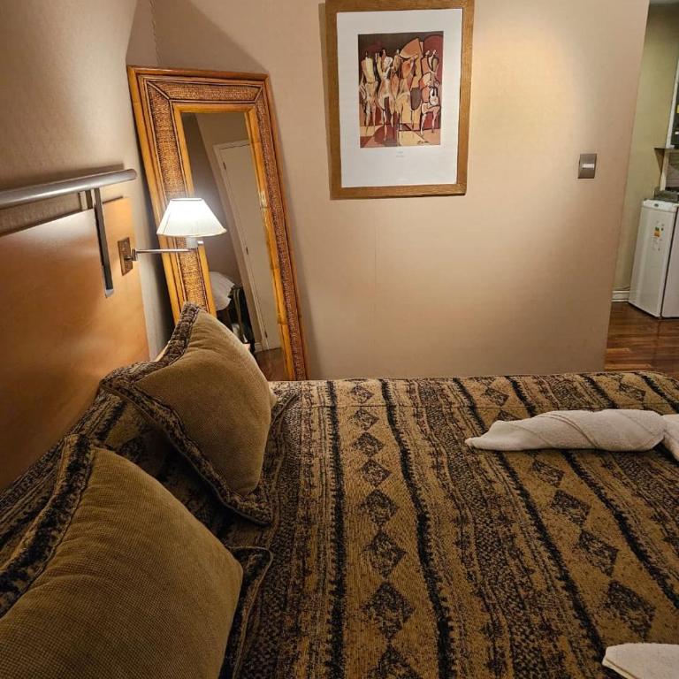Monoambiente Edificio Millenium Mendoza - Apartamento de 1 dormitorio - 3