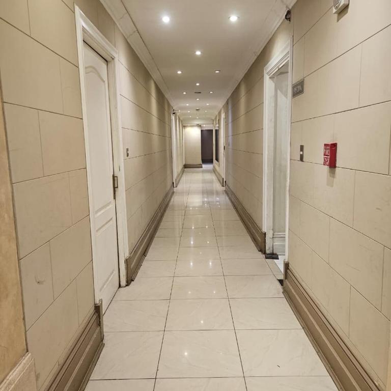 Monoambiente Edificio Millenium Mendoza - Apartamento de 1 dormitorio - 8