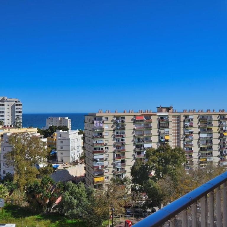 Jupiter Minerva 2 - Studio Apartment with Sea View - 3
