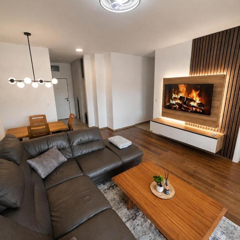 ByPet Apartment - One-Bedroom Apartment - 1