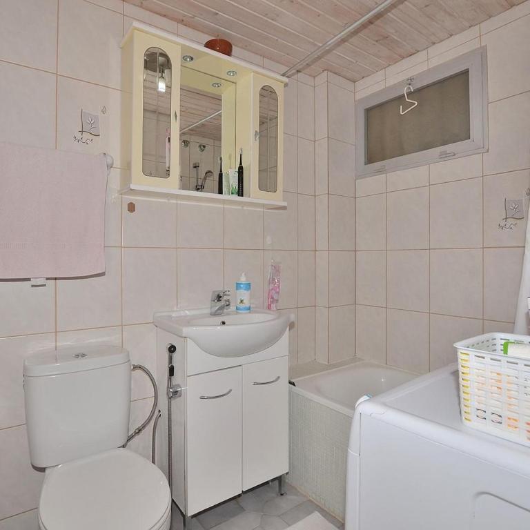 Jupiter Minerva 2 - Studio Apartment with Sea View - 15