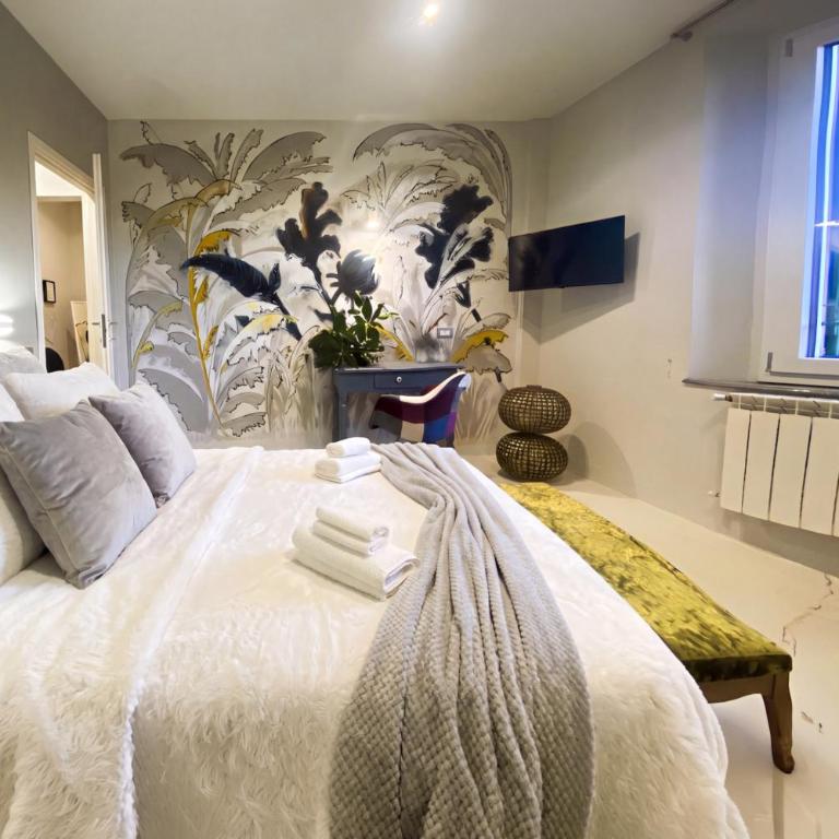 Signature Design & Panoramic Views - Appartement 3 Chambres Deluxe - 4