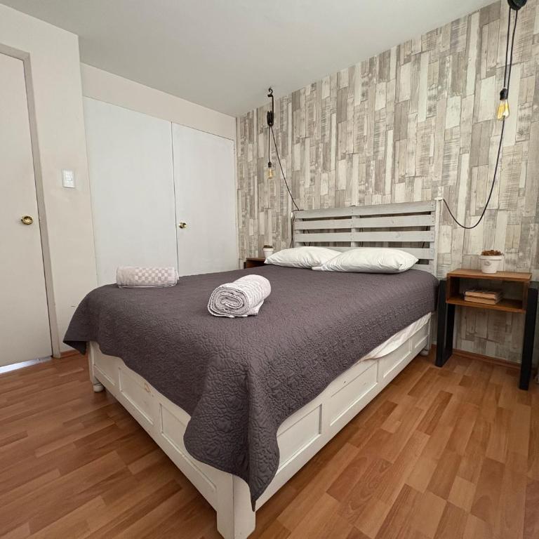 Departamento en Reforma cerca del Ángel - Apartamento de 2 dormitorios - 19