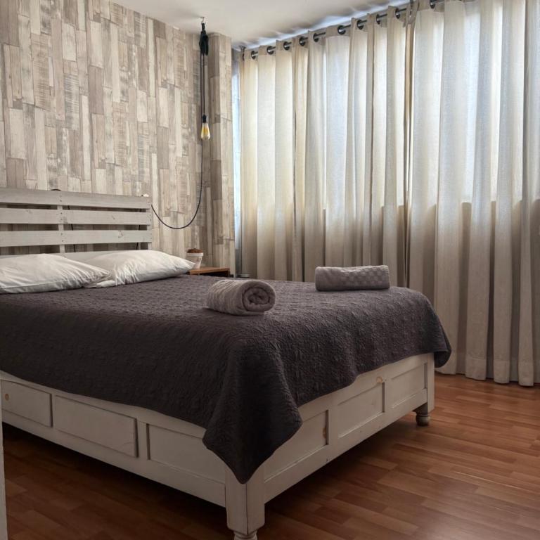Departamento en Reforma cerca del Ángel - Apartamento de 2 dormitorios - 28