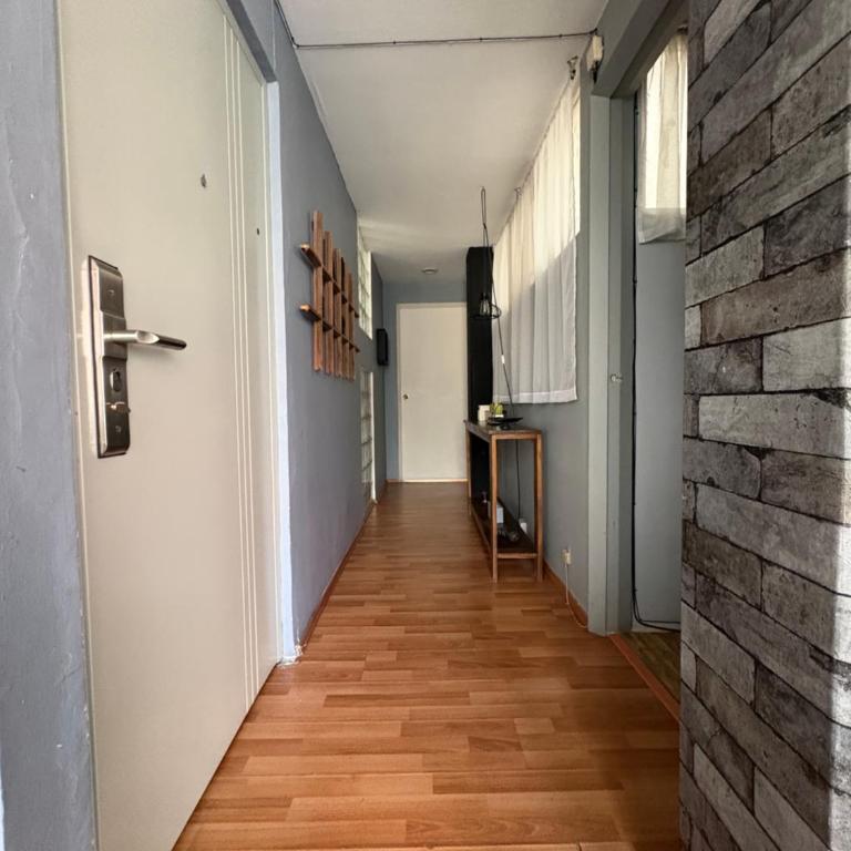 Departamento en Reforma cerca del Ángel - Apartamento de 2 dormitorios - 35