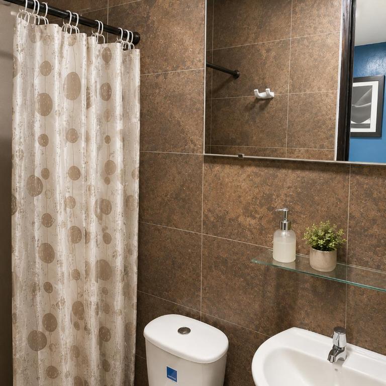 Hostal Avanza - Economy Double Room - 3
