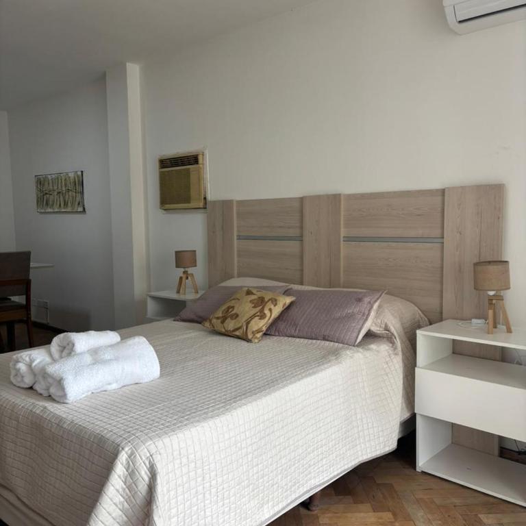 Bnb Loft XV - Vista al rio!! - Apartamento de 1 dormitorio - 2