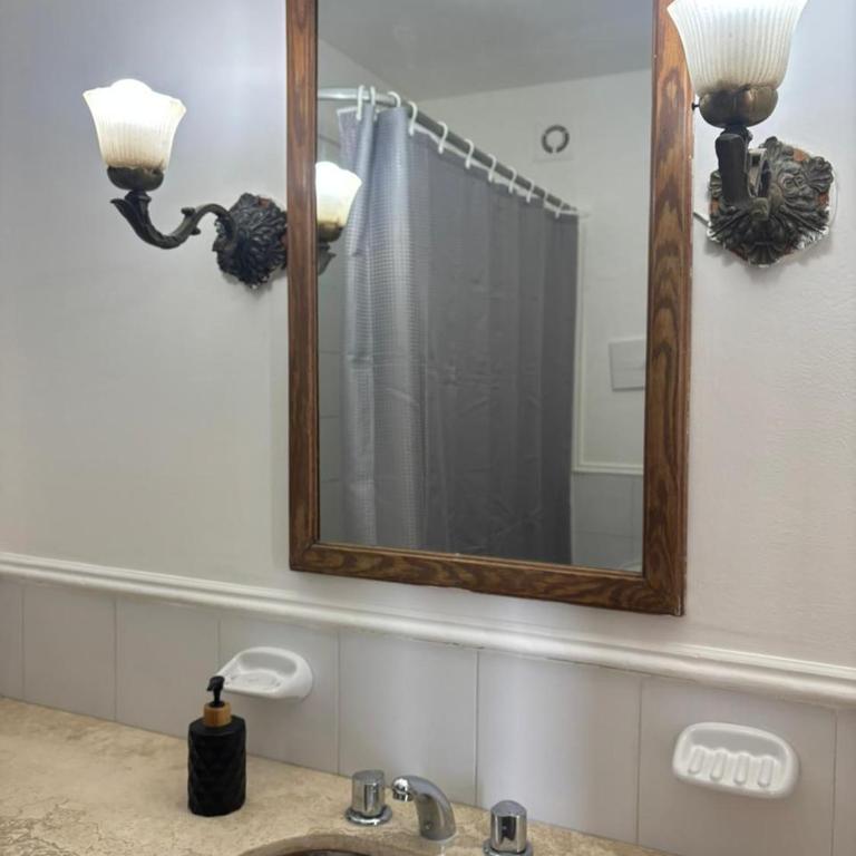 Bnb Loft XV - Vista al rio!! - Apartamento de 1 dormitorio - 10