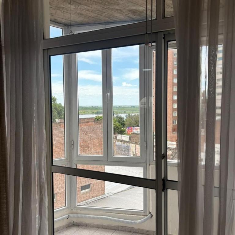Bnb Loft XV - Vista al rio!! - Apartamento de 1 dormitorio - 12