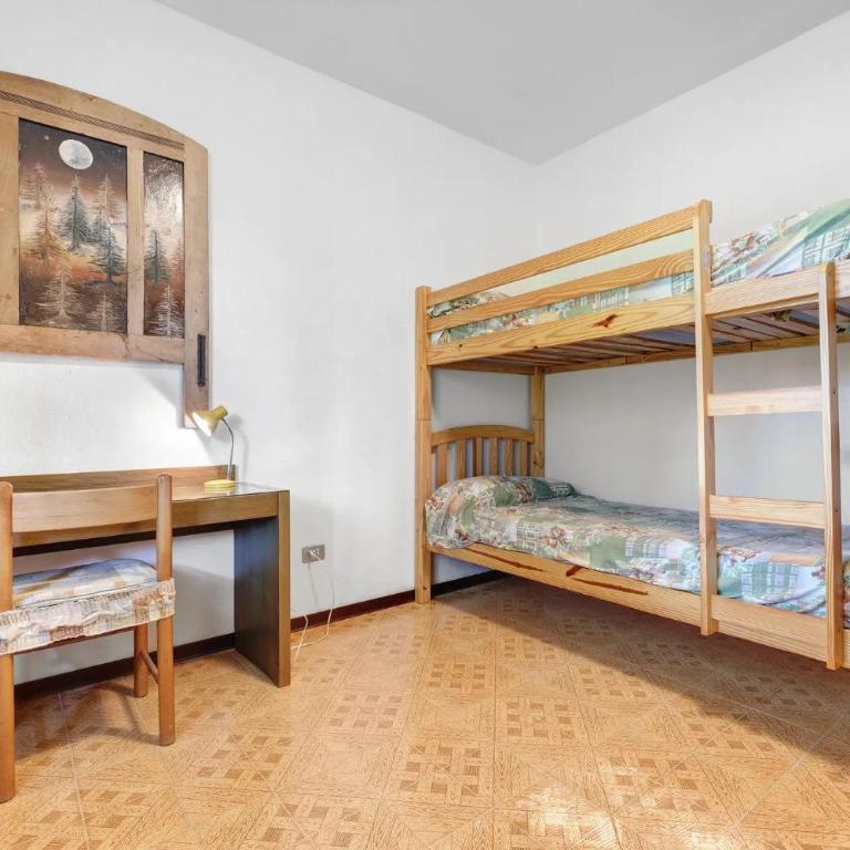 Casa Serena&Giacomo 2 - Apartamento de 2 dormitorios - 15