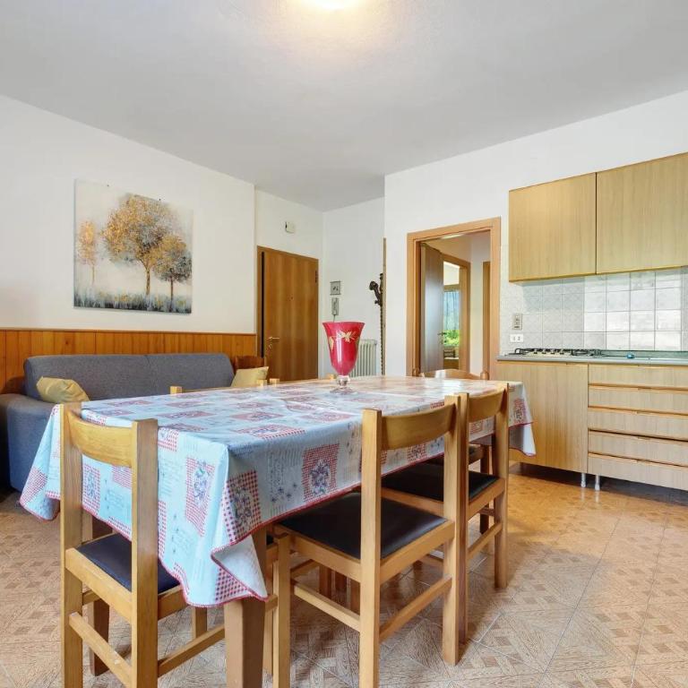 Casa Serena&Giacomo 2 - Apartamento de 2 dormitorios - 6