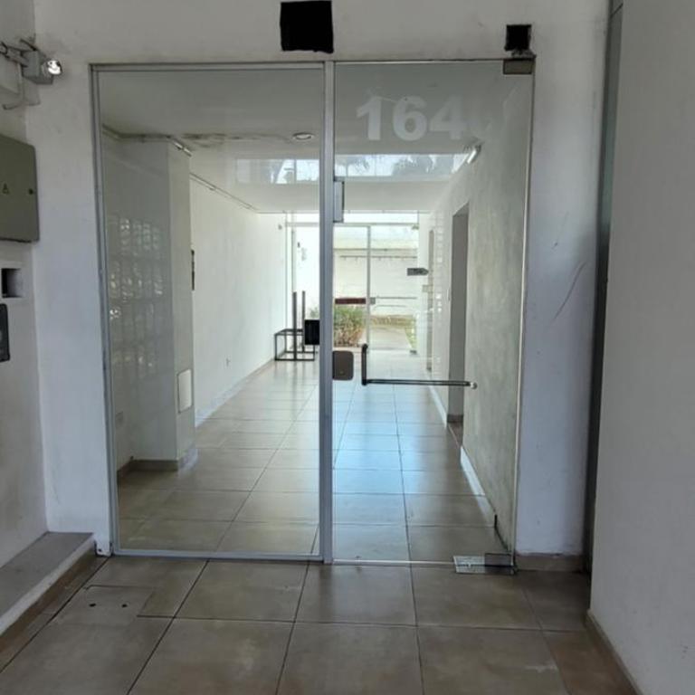 Departamento Ventanal!! - Apartamento de 1 dormitorio - 11