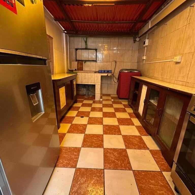 Casa Rústica Céntrica - Apartment - 3
