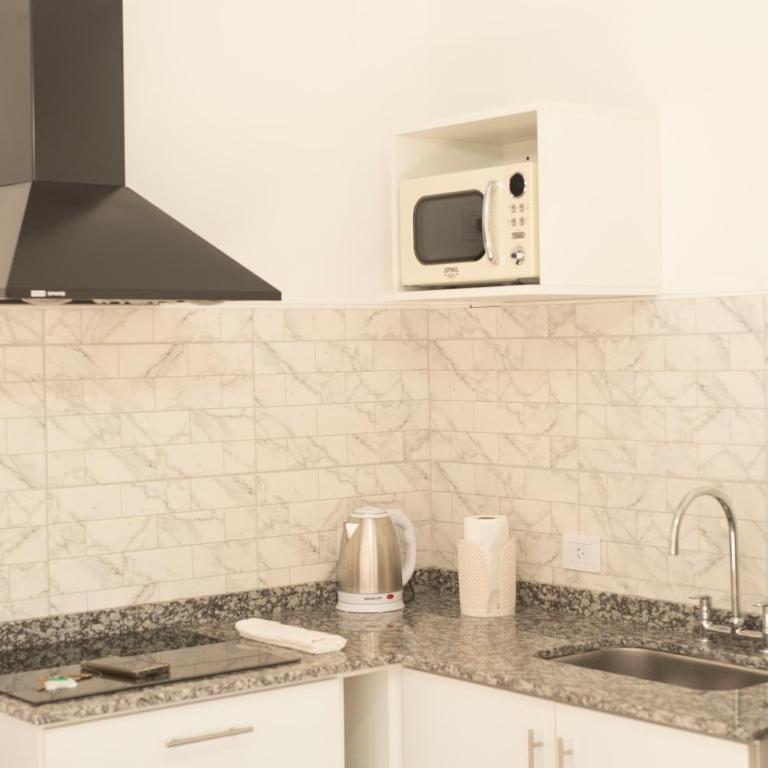 Cvs - Apartamento de 2 dormitorios - 7