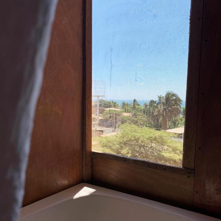 Los Asentamientos - Studio with Ocean View - 5