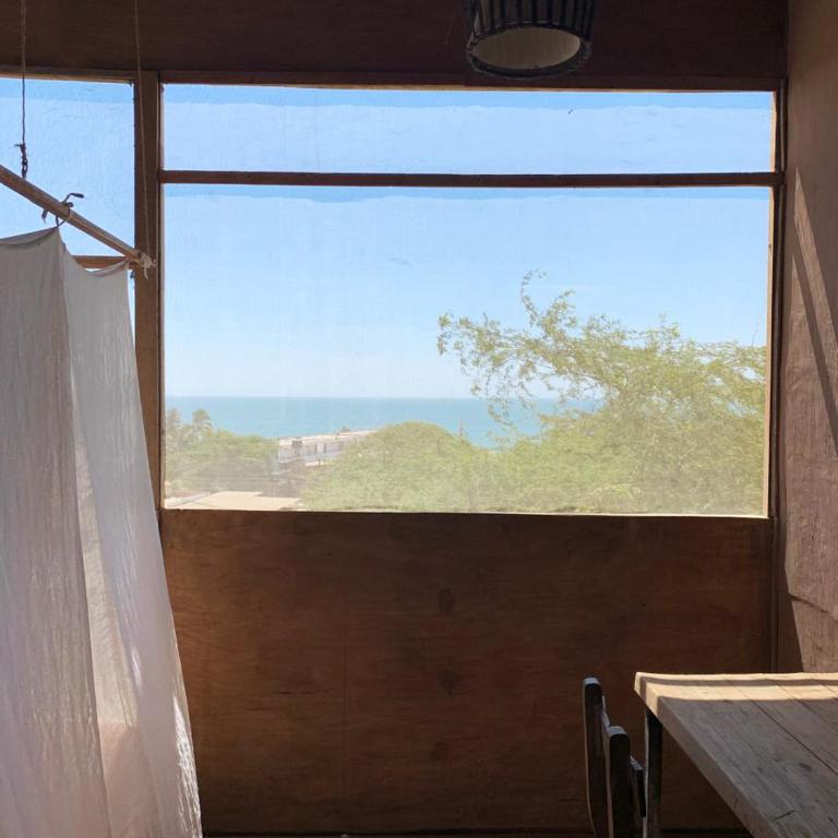 Los Asentamientos - Studio with Ocean View - 7