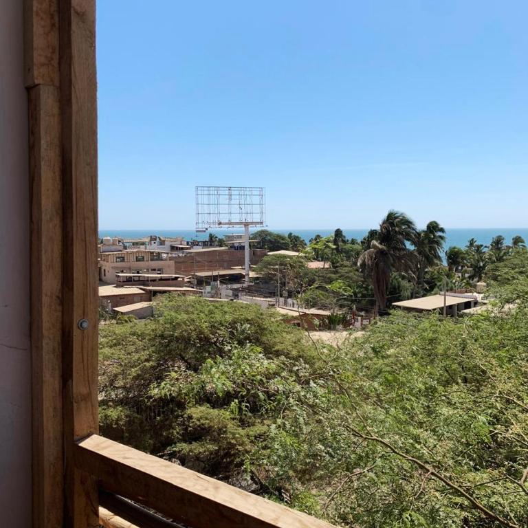 Los Asentamientos - Studio with Ocean View - 3