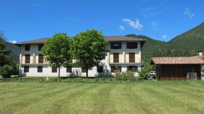 Casa Serena&Giacomo 2 - Apartamento de 2 dormitorios - 21