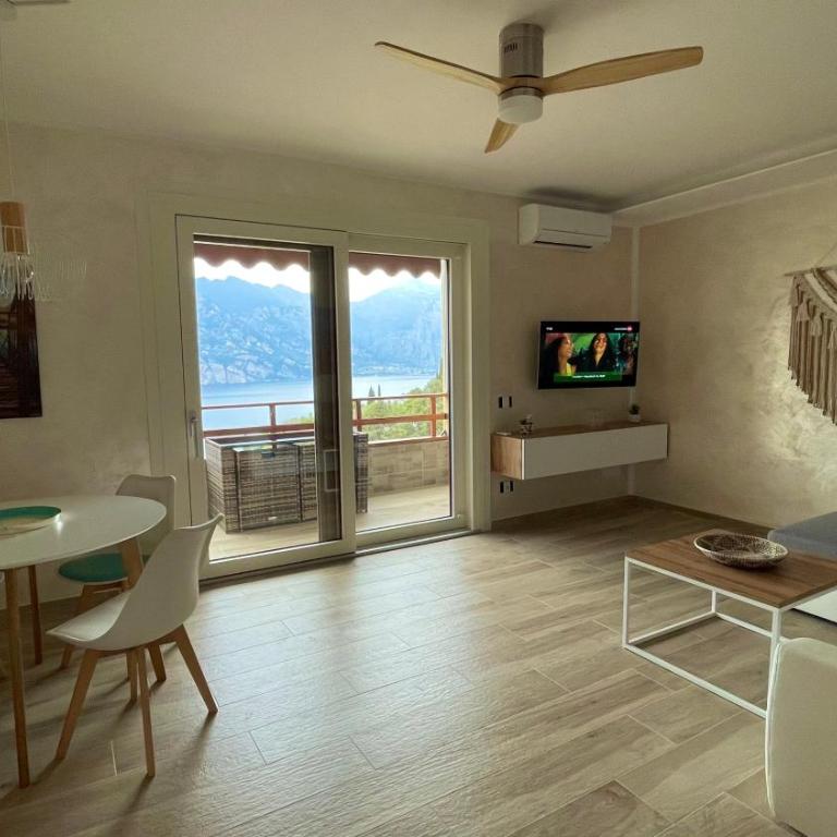 Casa di Alessia - DIE neue Ferienwohnung in Malcesine - Apartment mit 1 Schlafzimmer - 2