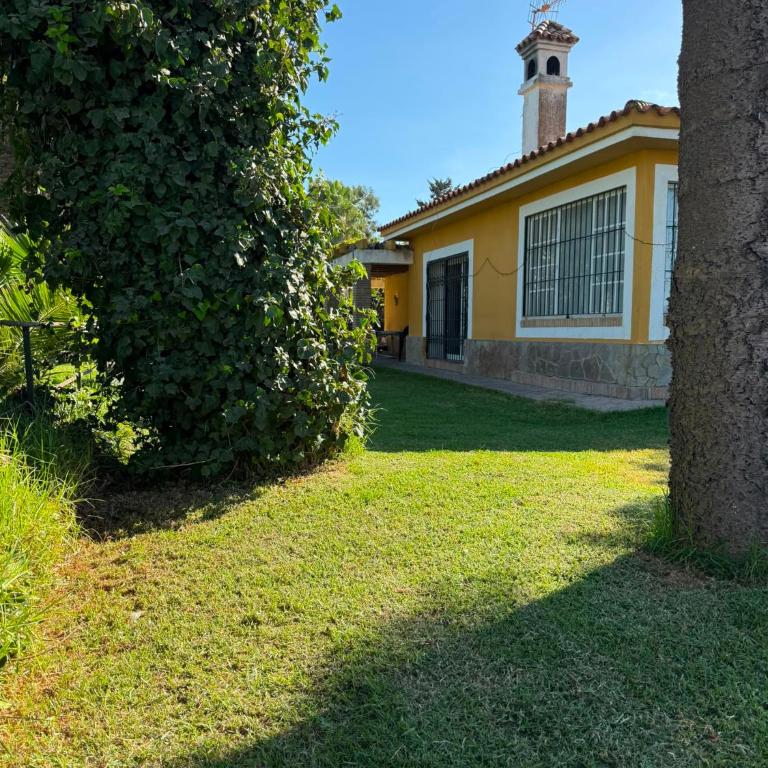 CORTIJO CARRANZA a - Apartamento de 2 dormitorios - 5